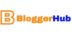 bloggerhub Logo