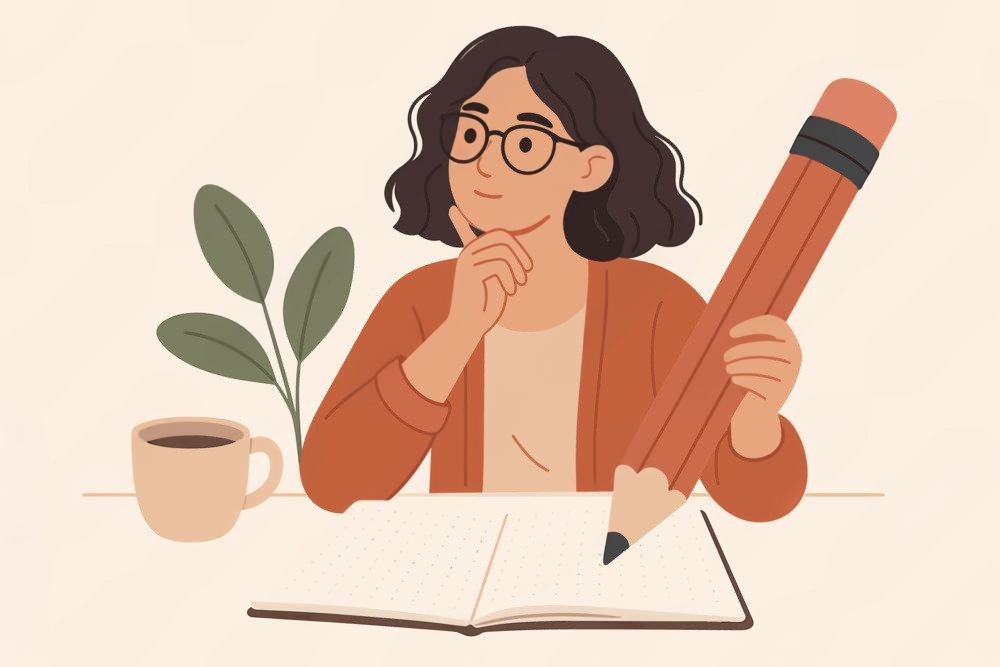 7 Steps to Crafting the Perfect Blog Post Today