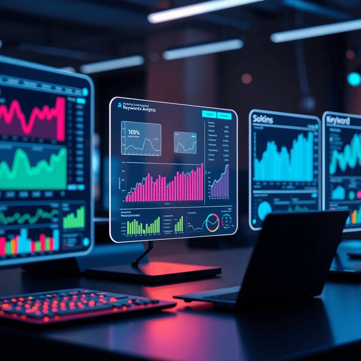 best keyword research tool