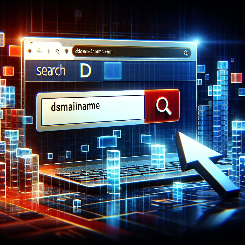 What is a domain name and why it matters