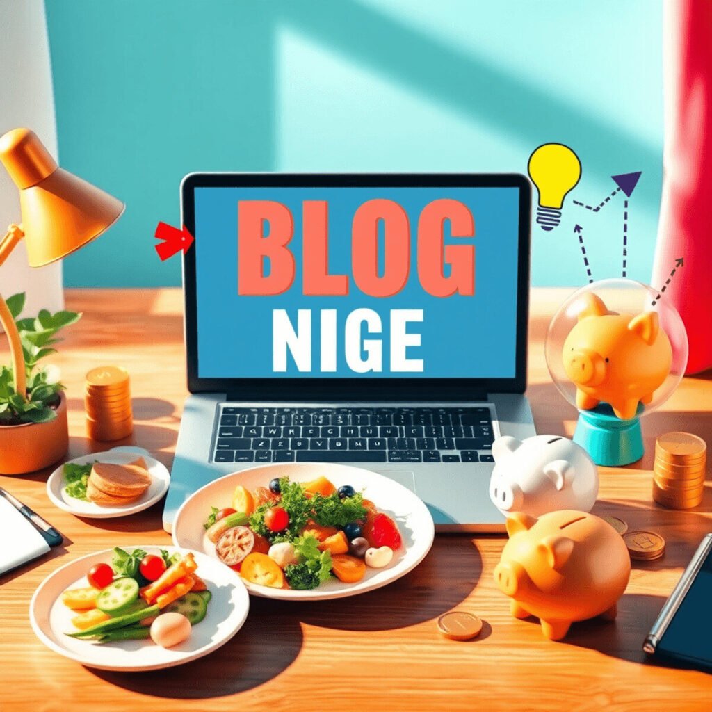 Profitable Blog Niches