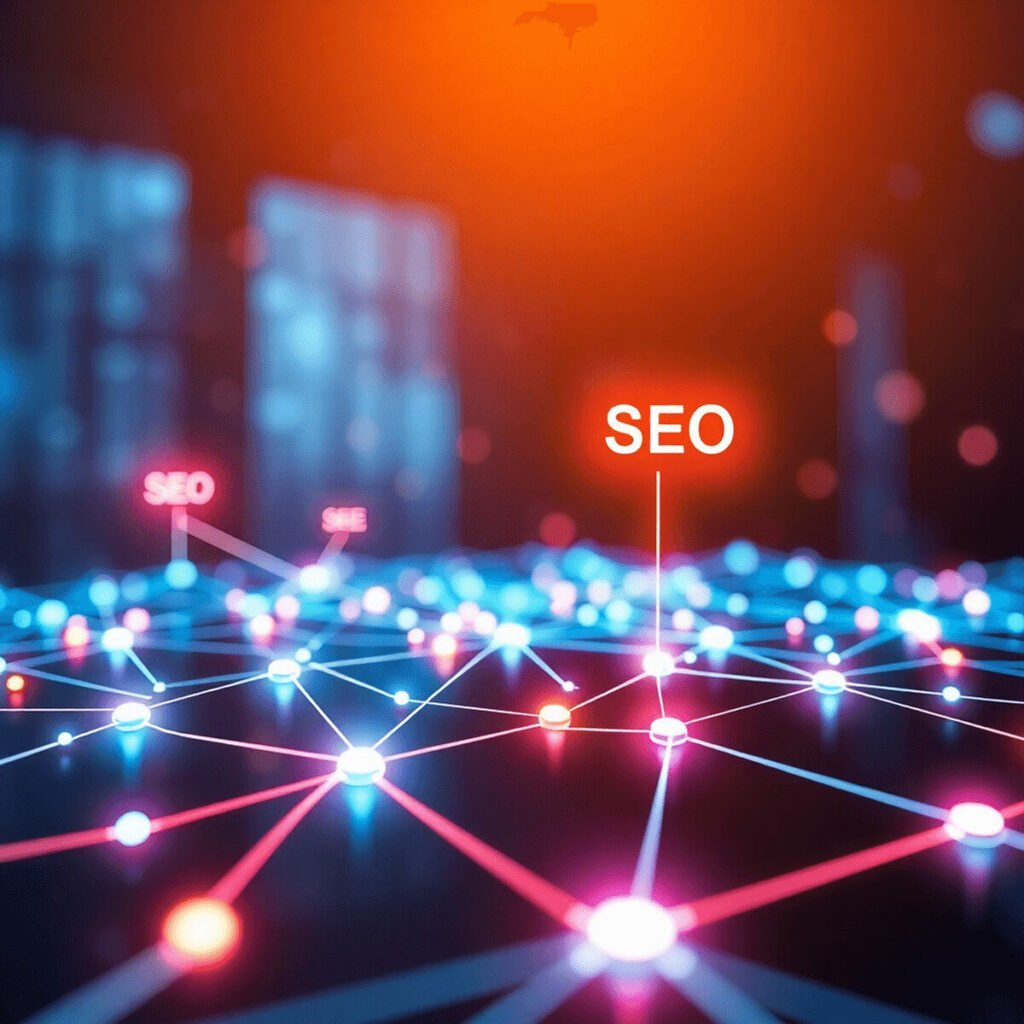 Importance of Backlinks in SEO