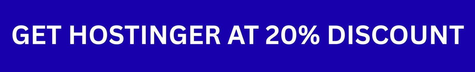 Hostinger Review - Is It Worth Your Money? 2 hostinger review