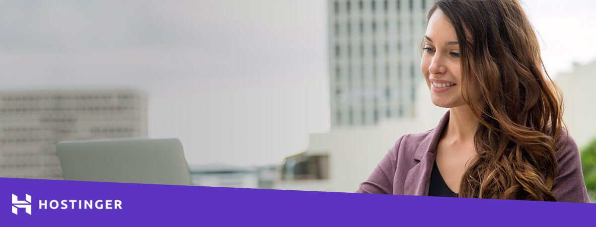 Hostinger Review - Is It Worth Your Money? 1 hostinger review